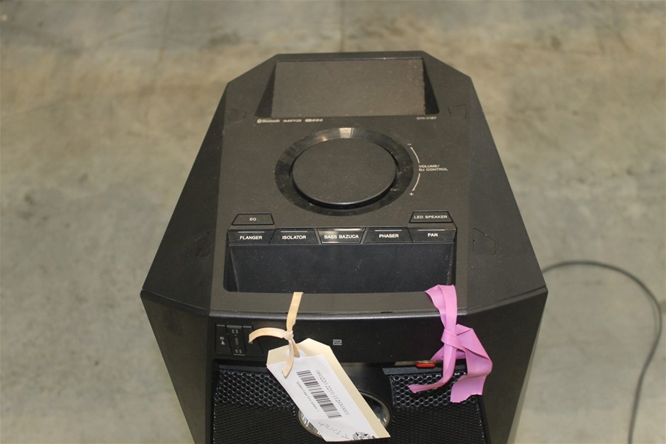 Mighty Murray Red Cabernet 2024 Export Label (6x 750mL) SEA