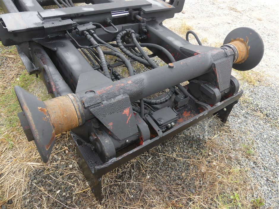 Thomson Estate W & J Cabernet Sauvignon 2023 (12x 750mL) Clare Valley