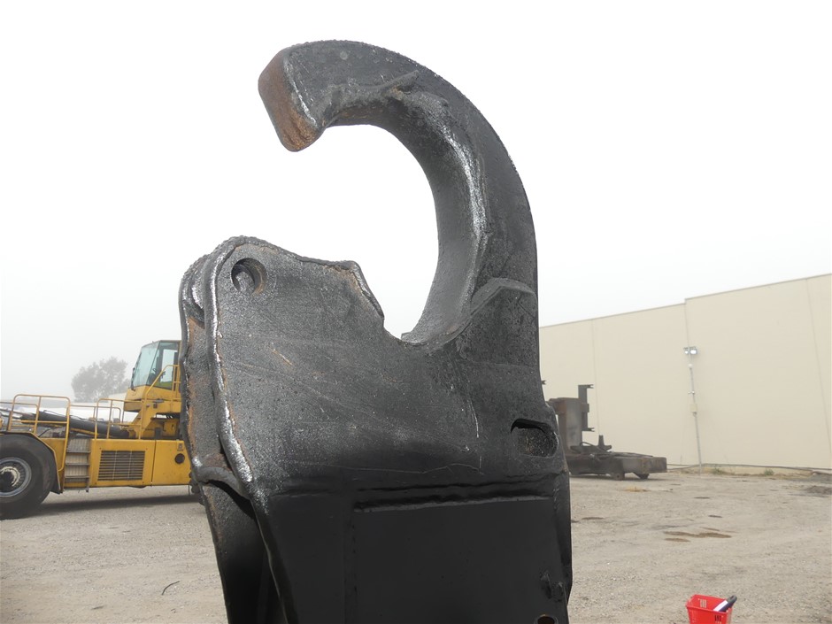 Thomson Estate W & J Shiraz 2021 (12x 750mL) Clare Valley