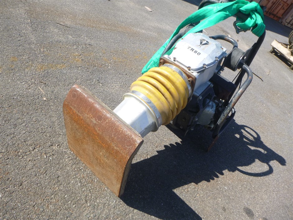 Barramundi Shiraz Petit Verdot 2019 (12x 750mL) SEA