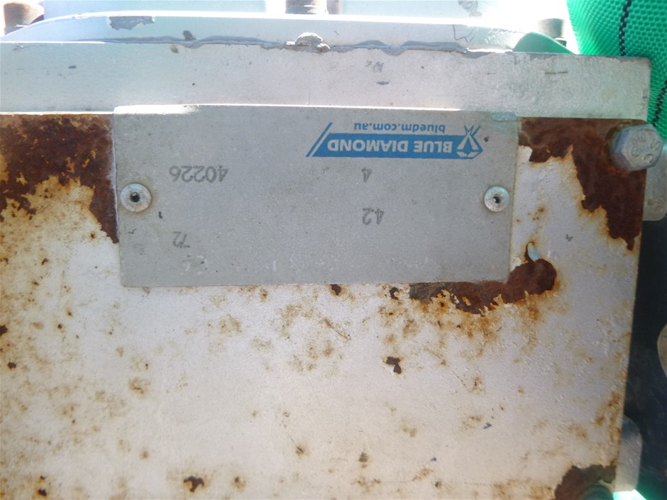 Casella Limited Release Cleanskin Shiraz 2013 (12x 750mL) Limstone Coast