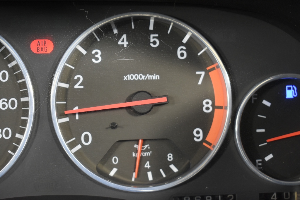 Rhodium Plated Men's Band Ring (5mm) - US Size 10