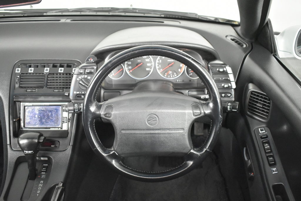 Stunning Rhodium Plated Simulated Diamond Ring - US Size 7