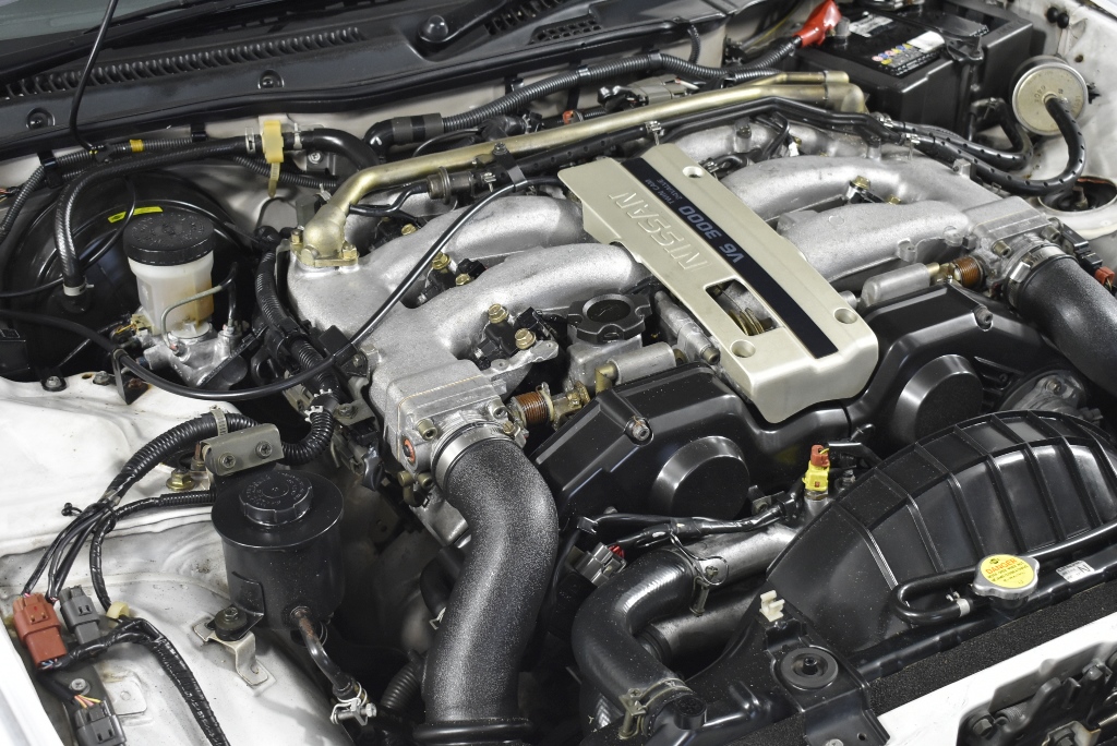 Stainless Steel Cross Pendant Necklace