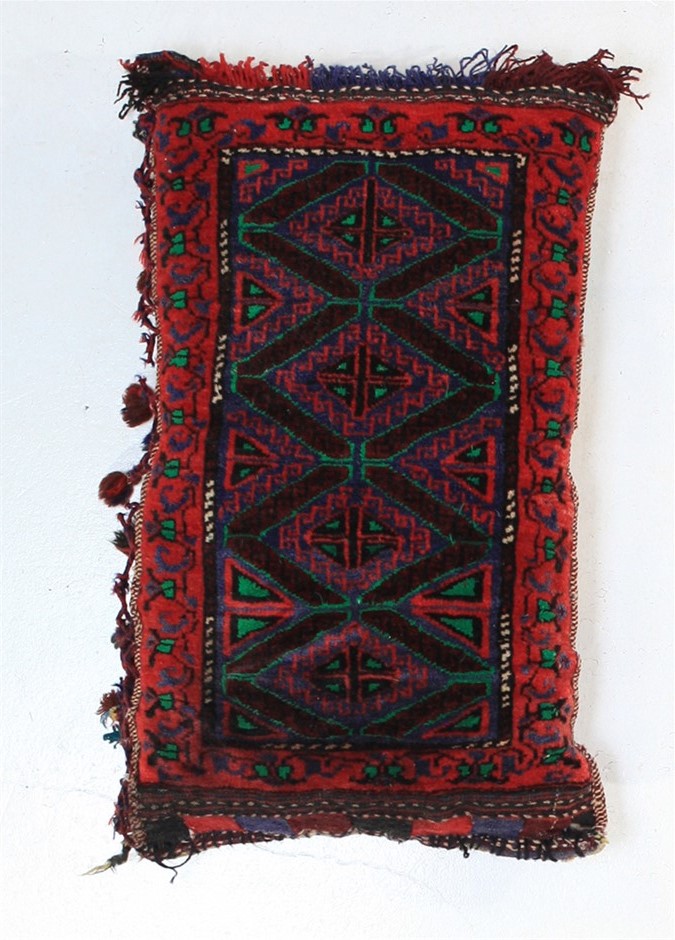 Designer Simulated Diamond Tennis Bracelet in Silver