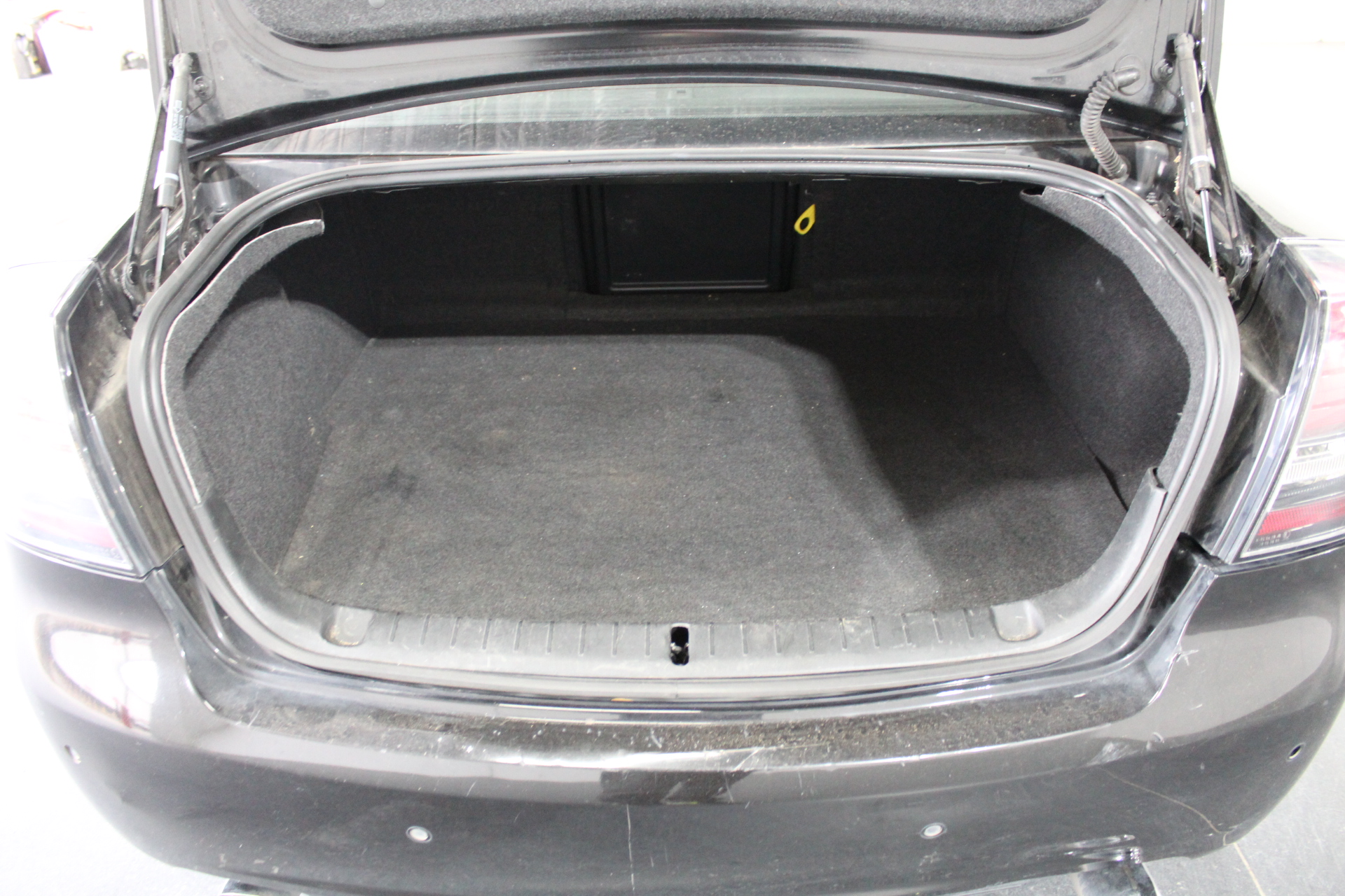 Stunning Square Simulated Green Opal Bridal Stud Earrings in Silver