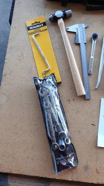 Designer Simulated Diamond Rectangular Earrings in Rose