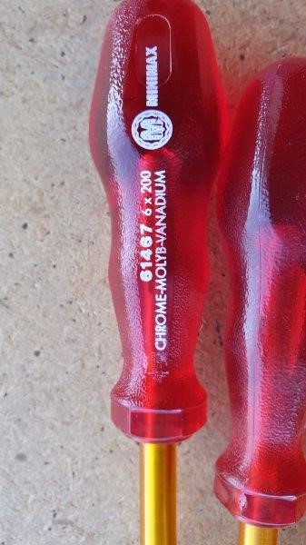 Black Chunky Choker Necklace