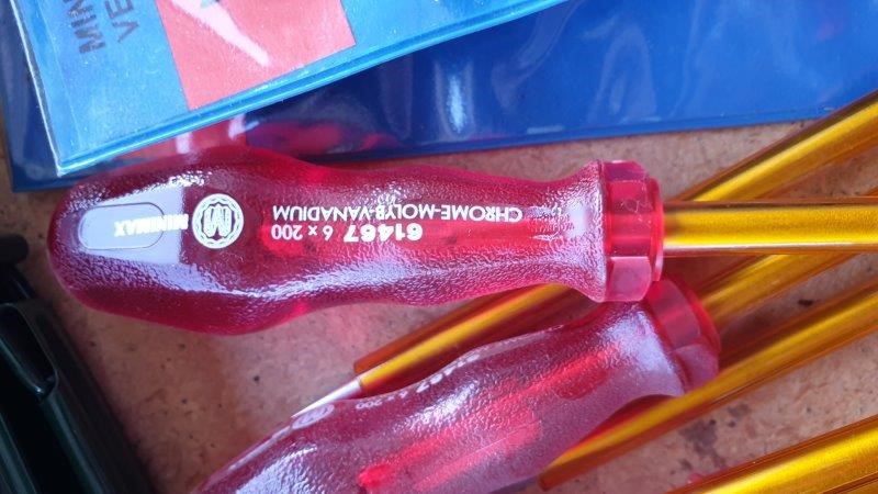 Stunning Eternity Earrings in Yellow