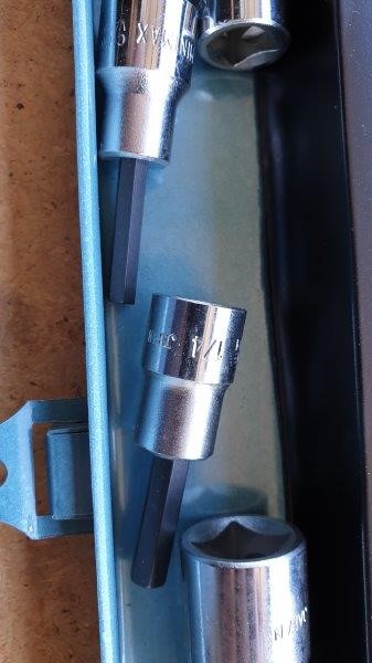 Stainless Steel Double Layer Choker "Clover"  Necklace