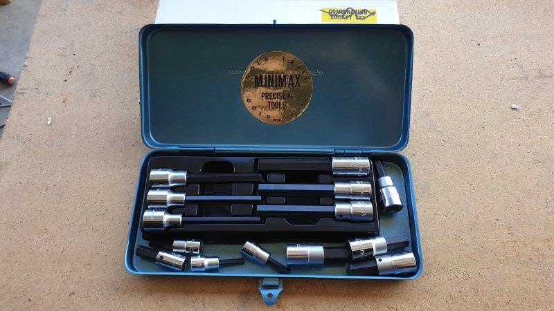 Classic Ring Featuring 9 Genuine Crystals by Swarovski®