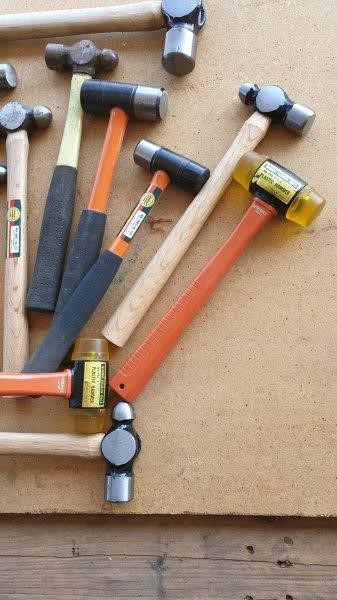 Classic 3mm Stainless Steel Wheat Necklace - 50cm (yellow)