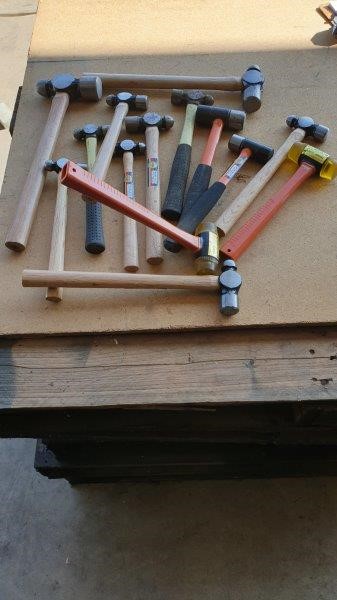 Stainless Steel Religious Cross Bangle in Black