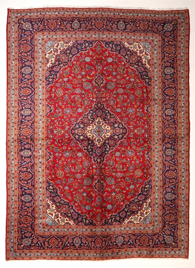 Designer Silver Ball Chain Bracelet in Black