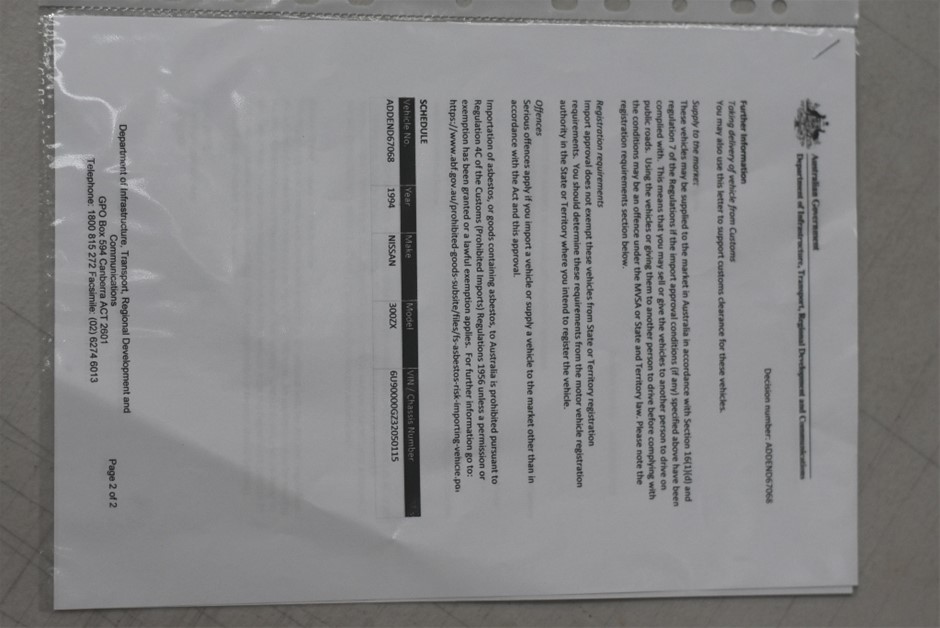 St Huberts The Stag Chardonnay (6x 750mL).