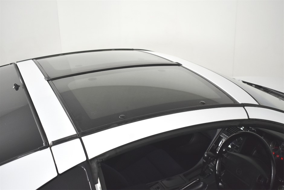 Stalking Horse Riesling 2024 (12x 750mL) Clare Valley, SA