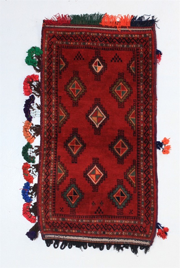 Wolf Blass Red Label Semillon Sauvignon Banc (6x 750mL)