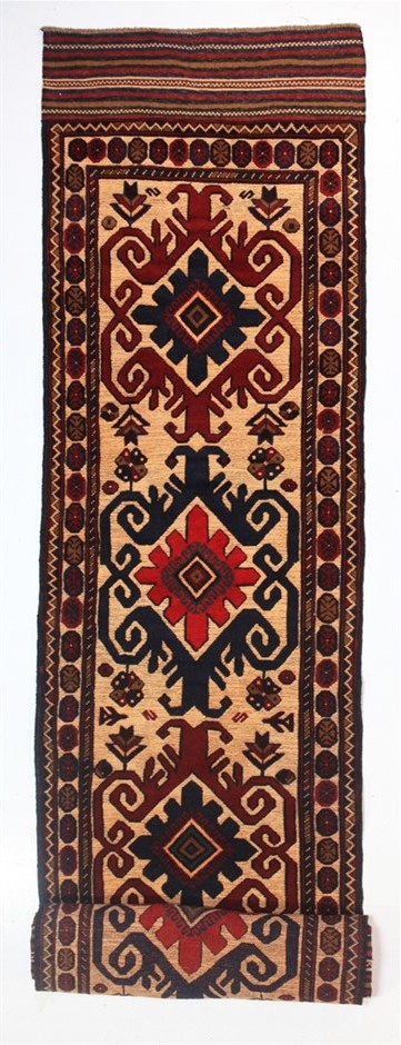 Wolf Blass Red Label Shiraz Cabernet Sauvignon 2021 (6x 750mL).