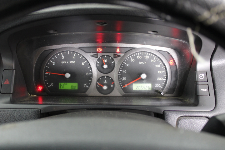 Stalking Horse Cabernet Sauvignon 2021 (12x 750mL) Langhorne Creek, SA