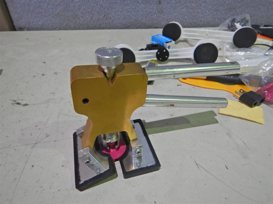 VTech 20150 DECT Cordless Handset - White (Requires VTech Voice Comms Bridg