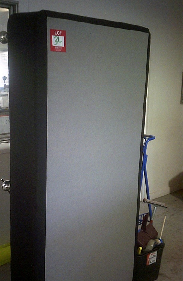 MIELE HyClean 3D Efficiency FJM Vacuum Dustbags, Pack of 4