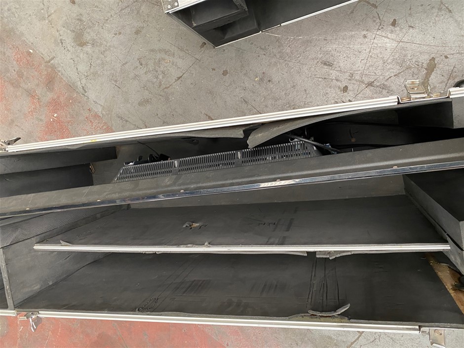 9K WHITE GOLD 0.20ct F VS LAB DIAMOND BAND RING