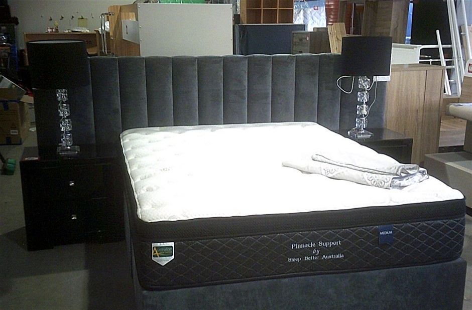 9K YELLOW GOLD 0.07ct FVS LAB DIAMOND FW PEARL BRACELET 17-19cm