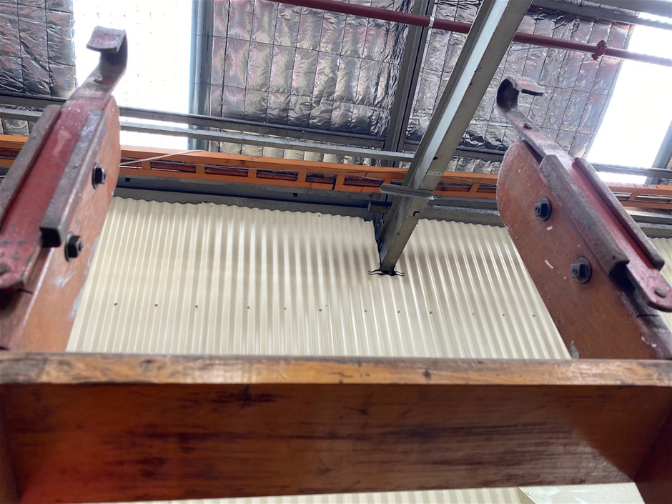 9K WHITE GOLD 0.15ct F VS LAB DIAMOND EMERALD RING