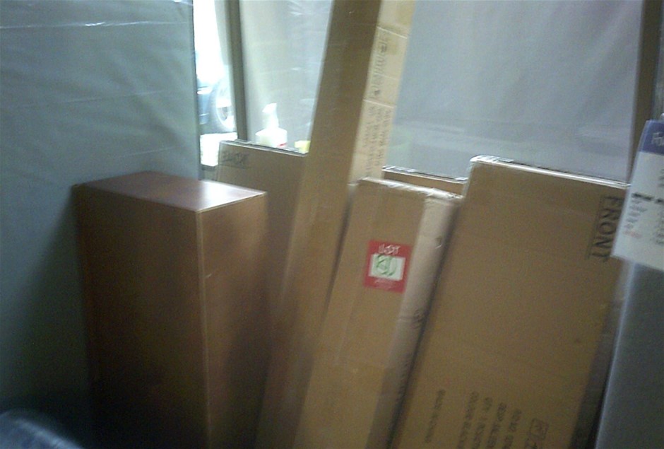 9K YELLOW GOLD 0.25ct F VS EMERALD LAB DIAMOND RING