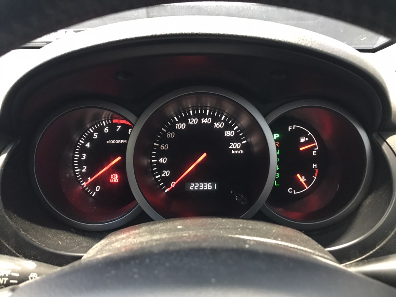 APPLE IPAD4(A1458) 16GB Tablet