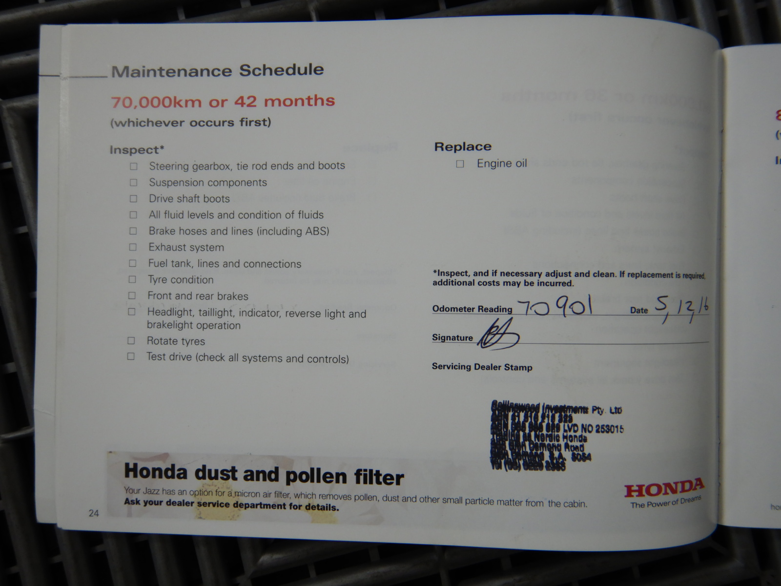 2009 Toyota Camry Altise ACV40R Automatic Sedan