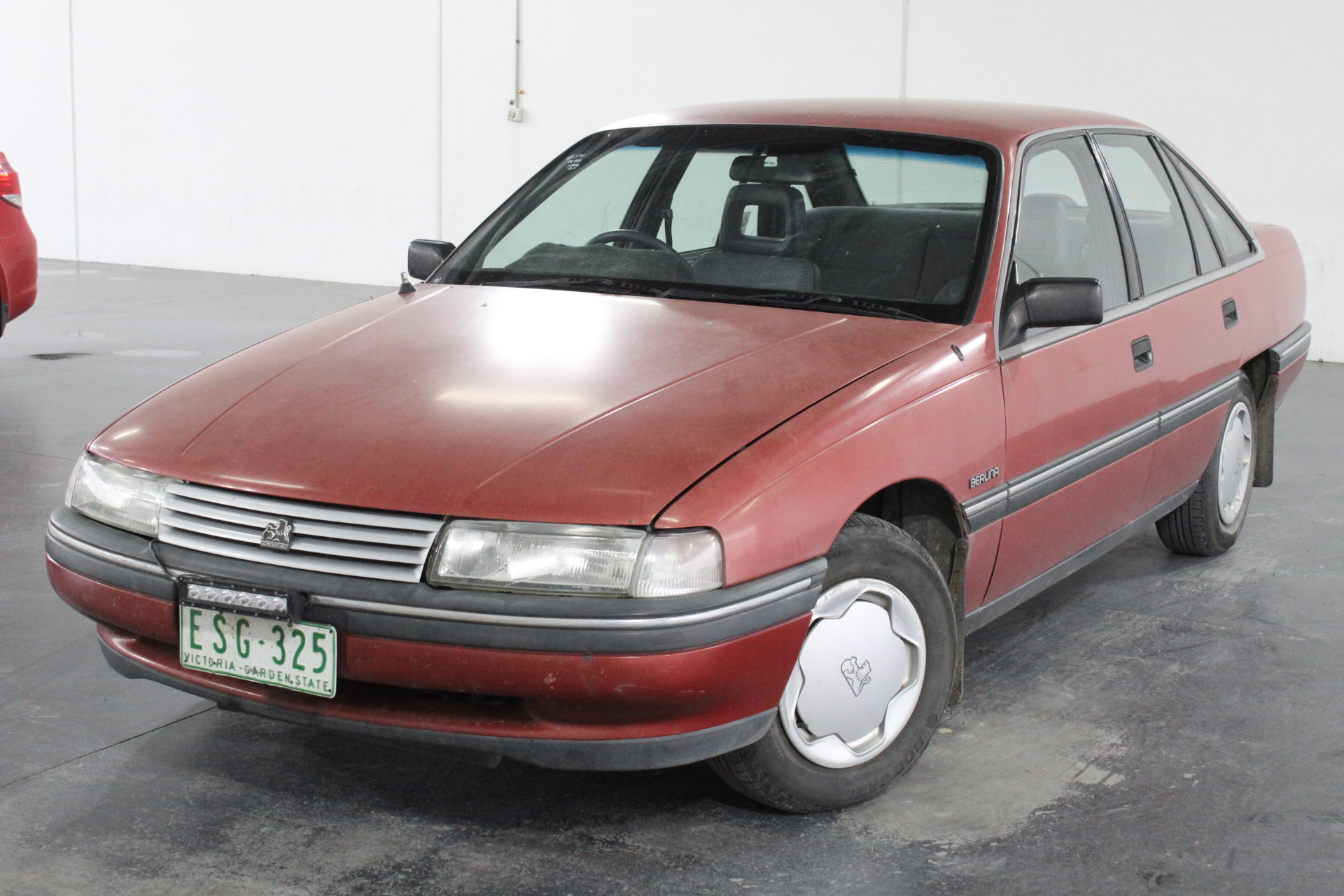 2013 Subaru XV 2.0i-S G4X CVT Hatchback