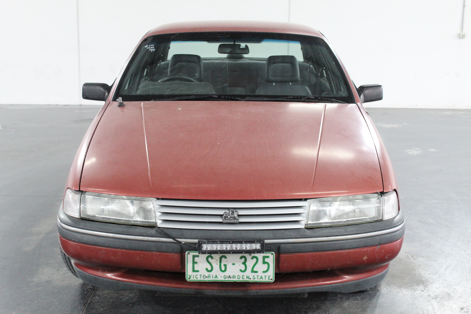 2008 IVECO Daily 50C18 Automatic 7 Seats Dual Cab