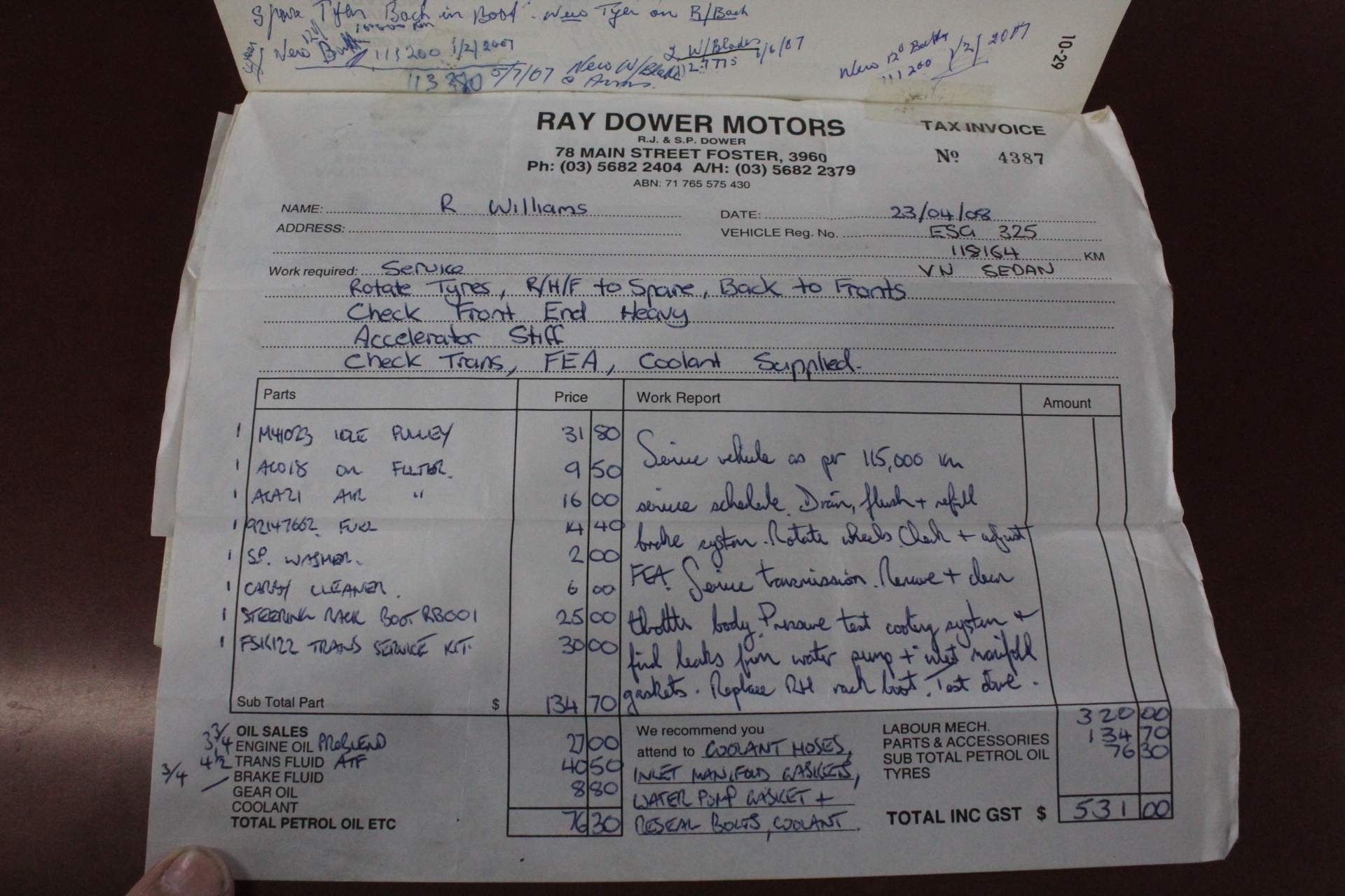 18K/Italy Yellow Gold Filled Bracelet(Stamped)Warranty Quality-