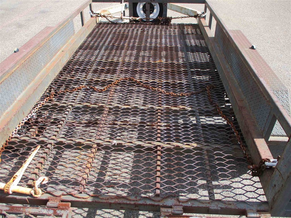 Stunning 18ct Heavy Yellow Gold Plated Children's Maritime Bracelet