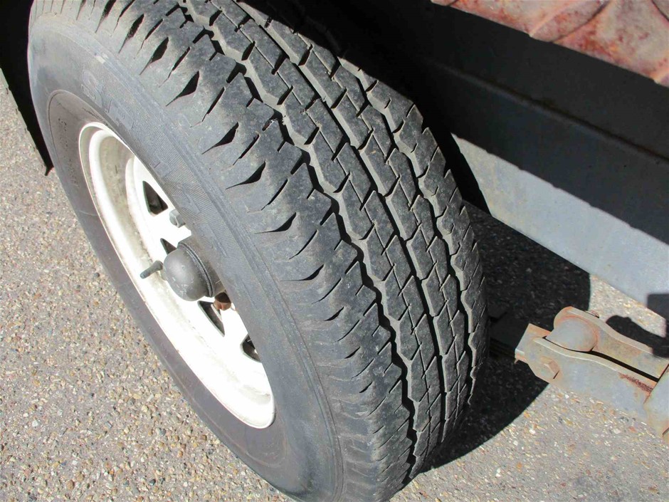 Stainless Steel Minimalist Heart Necklace