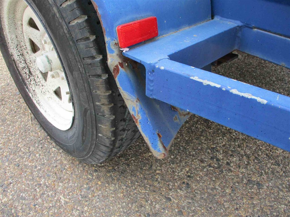 2011 Skoda Octavia RS 147TSI 1Z Automatic Wagon