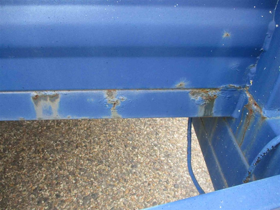 2018 Land Rover Discovery Sport TD4 HSE 132KW T/D Auto 7 Seats Wagon