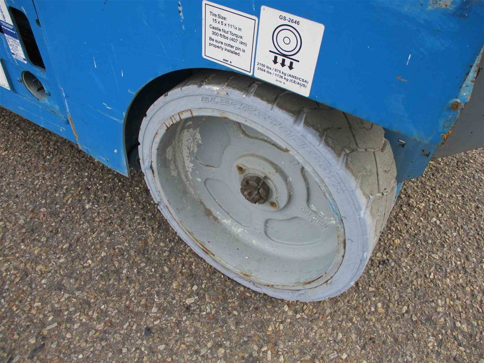 18K/Italy  Gold Filled Earring -(stamped 18K/Italy)-Warranty Quality