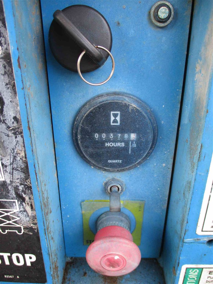 18K/Italy  Gold Filled Earring -(stamped 18K/Italy)-Warranty Quality