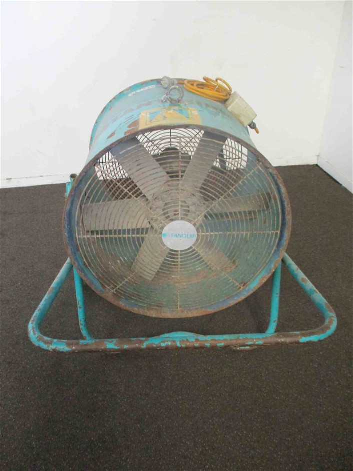 D'ADDARIO Modular Snake System Stage Box.  Buyers Note - Discount Freight R