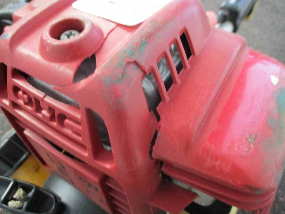 Vial full of Gold Leaf/Flake