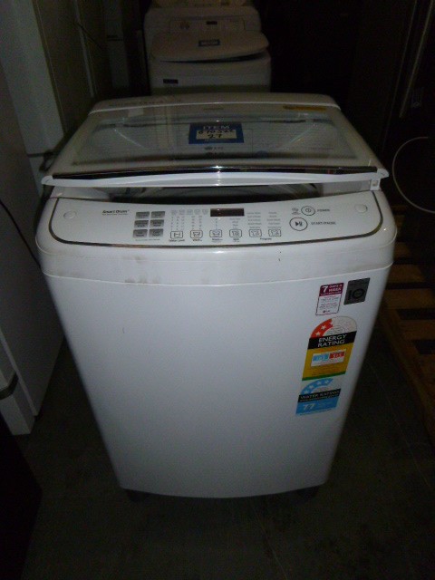 1919 Australia KGV Penny