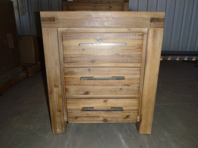 1oz Sydney Harbor Bridge Ingot 999 Pure Australian Copper  ACB