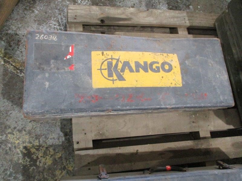 One Kilo Investment Grade Copper Bar