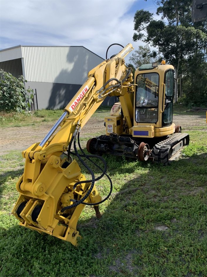 2005 Australia OneDollar Kangaroo Coin limited edition 6000 only rare