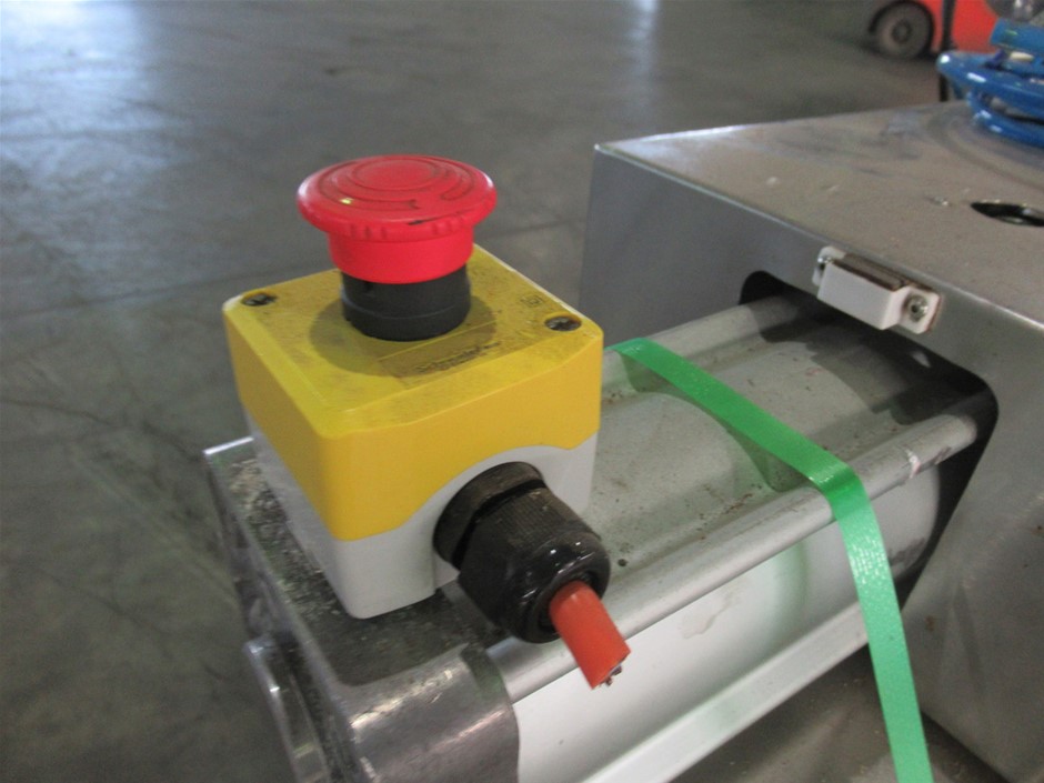 NED KELLY Set of 4 x 1oz Ingots with box 999 Antique Silver Plated