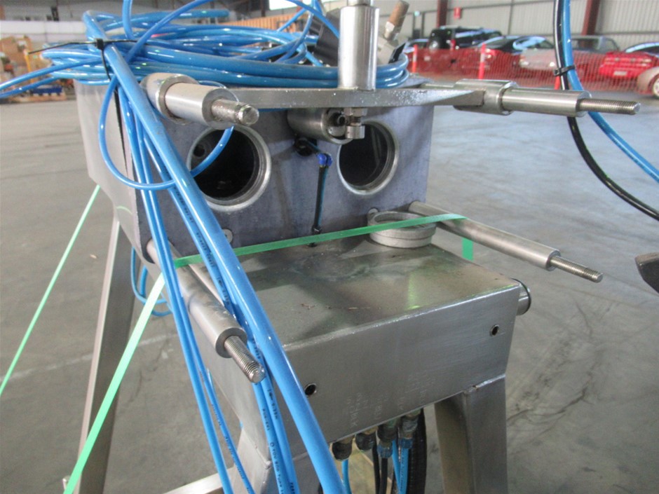 NASA 2012 MARS CURIOSITY ROVER medallion coin original test metal