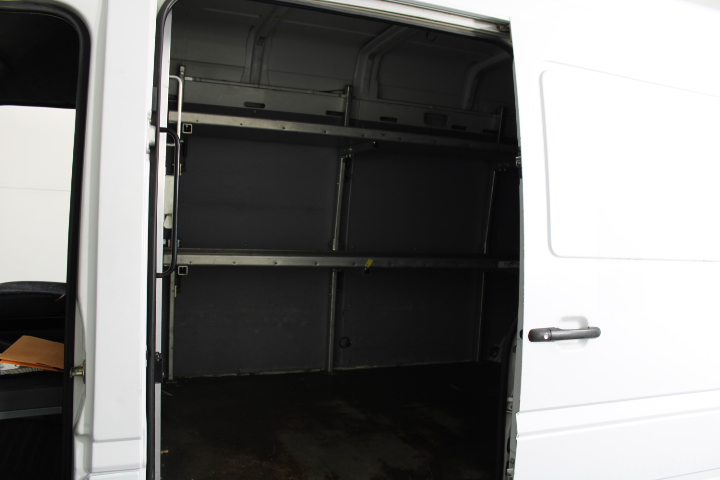 Rectangle 925 Sterling Silver Simulated Diamonds Hoop Earrings