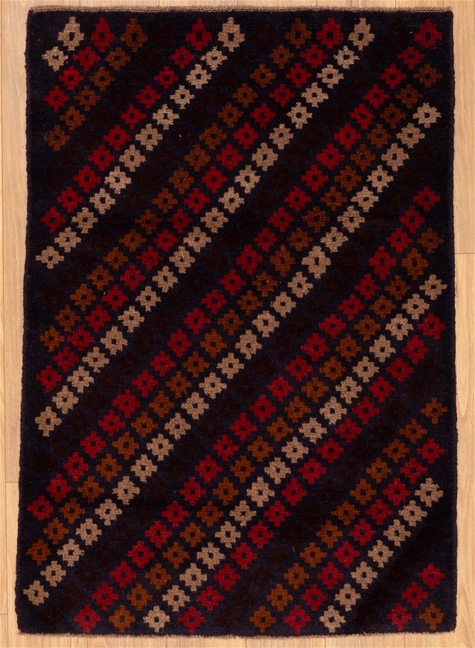 0.5ct 925 Silver Simulated Diamonds Round Pendant Necklace